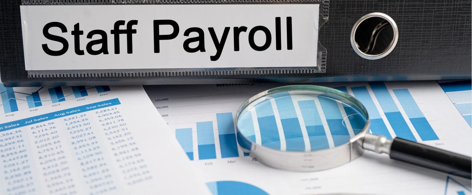 Payroll and HR administration