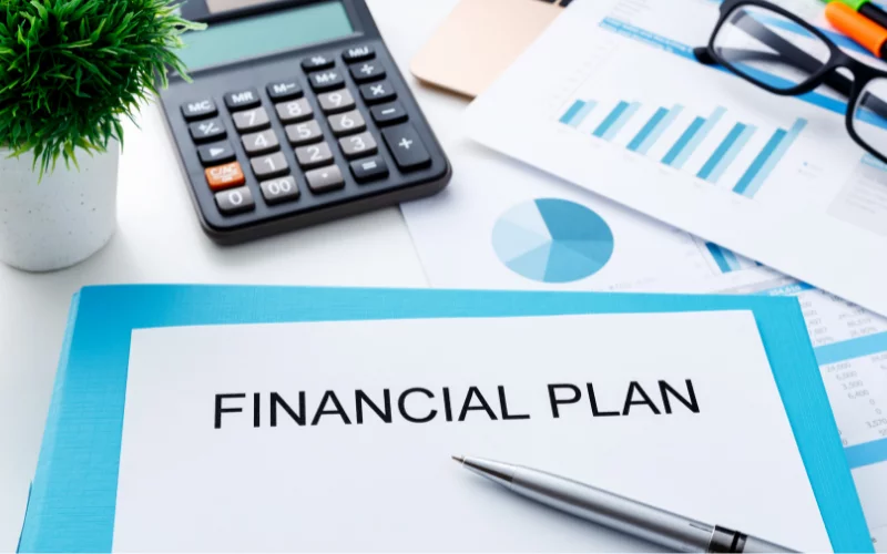 Financial Planning
