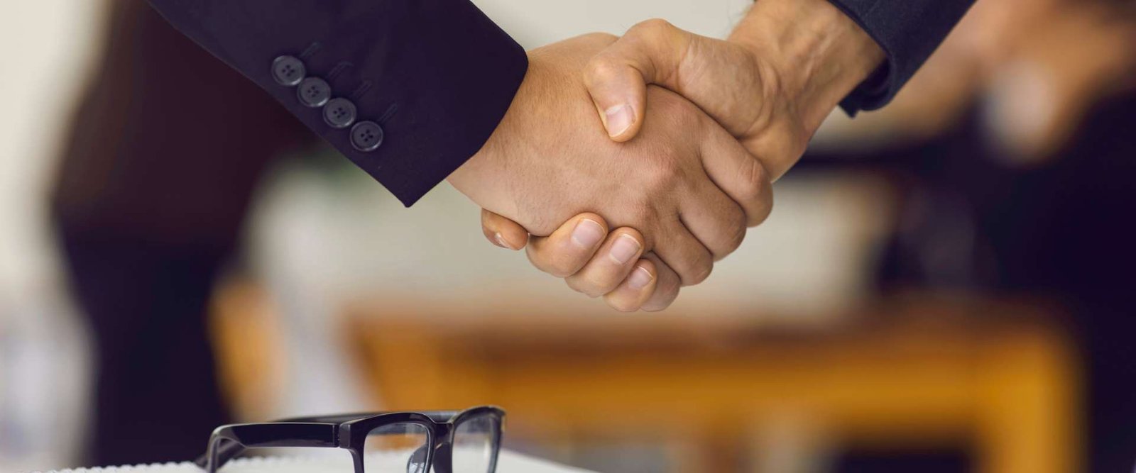 Explore Kintek services