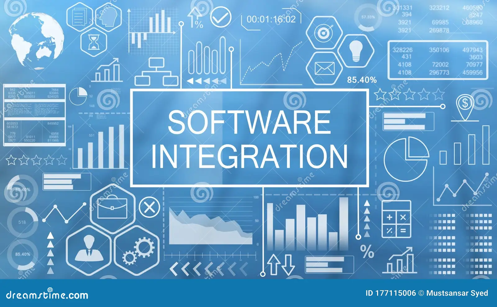 Software Integration