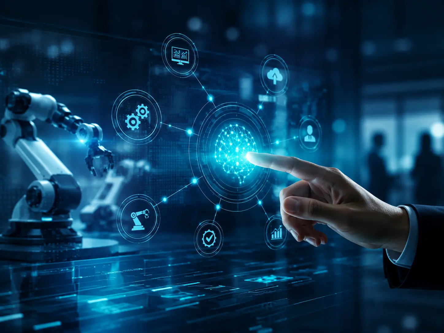 AI & Automation